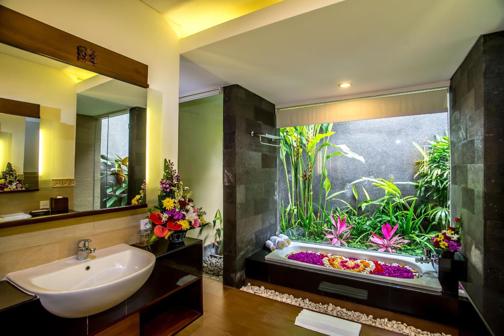 Two-Bedroom Villa Private Pool