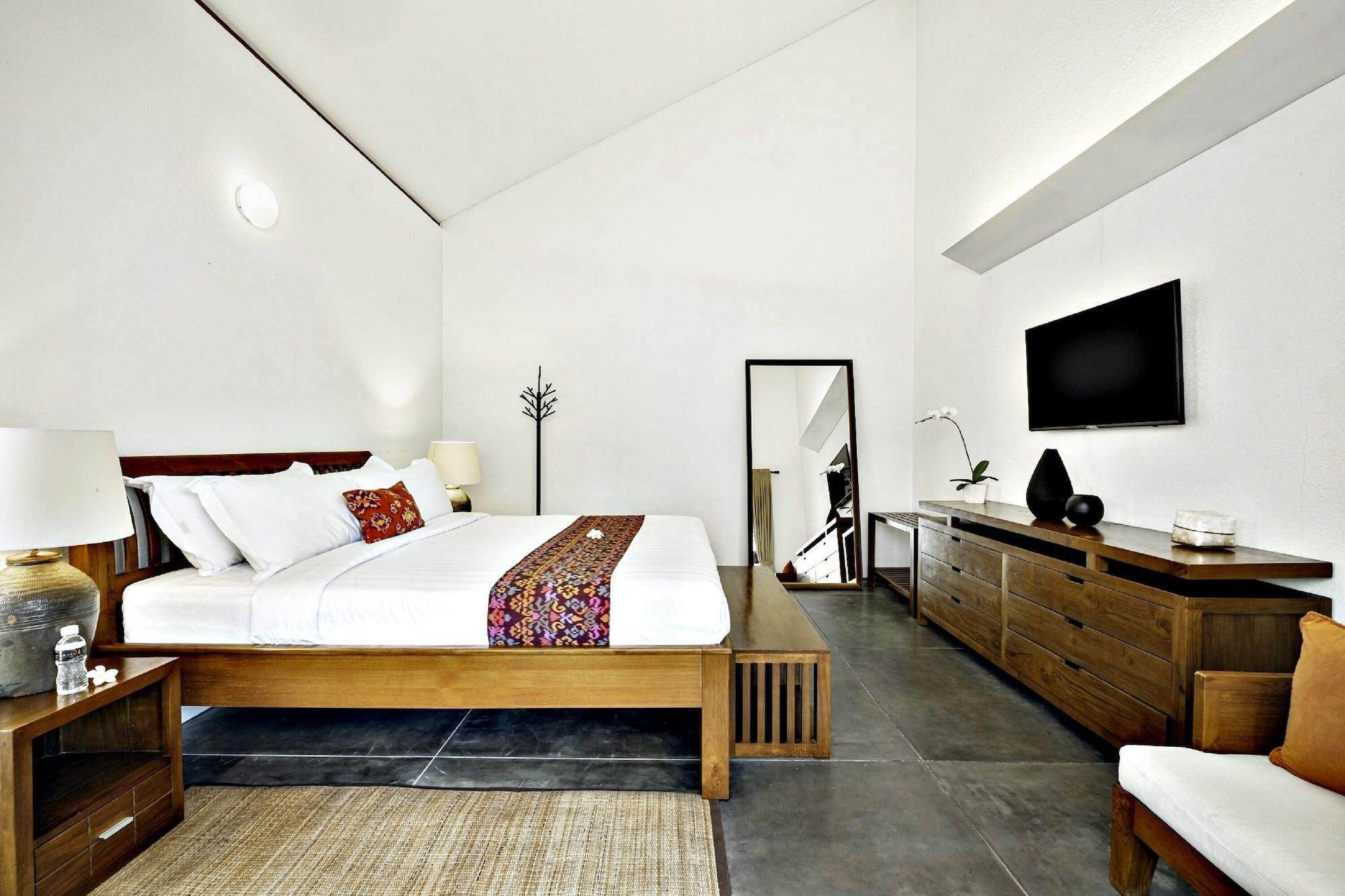 Villa con 4 Camere da Letto e con Piscina