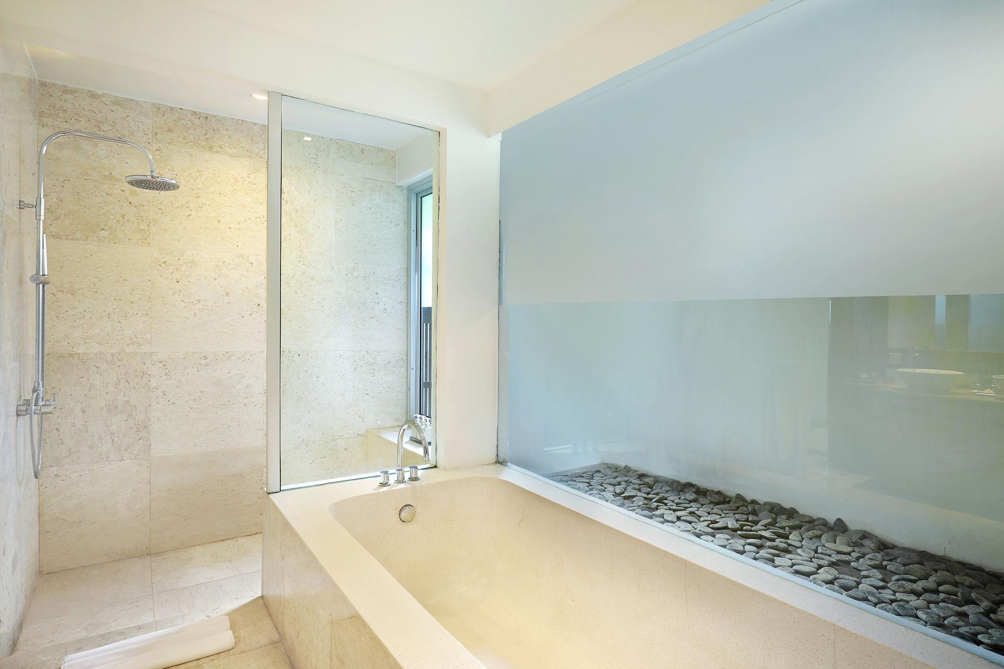 One-Bedroom Pool Villa