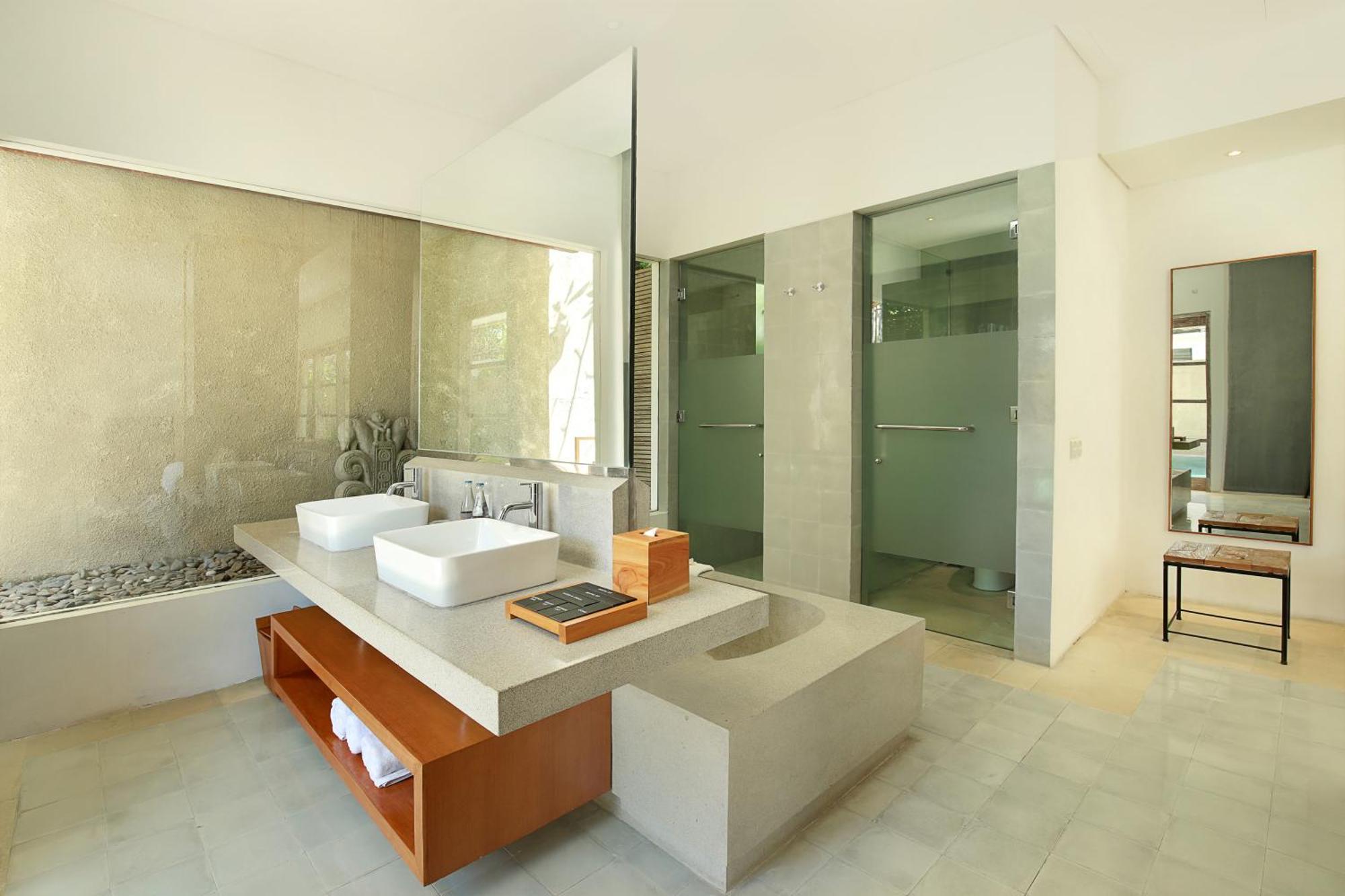 One-Bedroom Royal Pool Villa