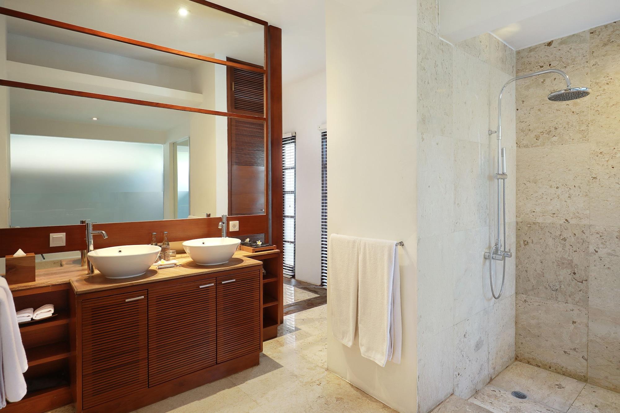 One-Bedroom Pool Villa