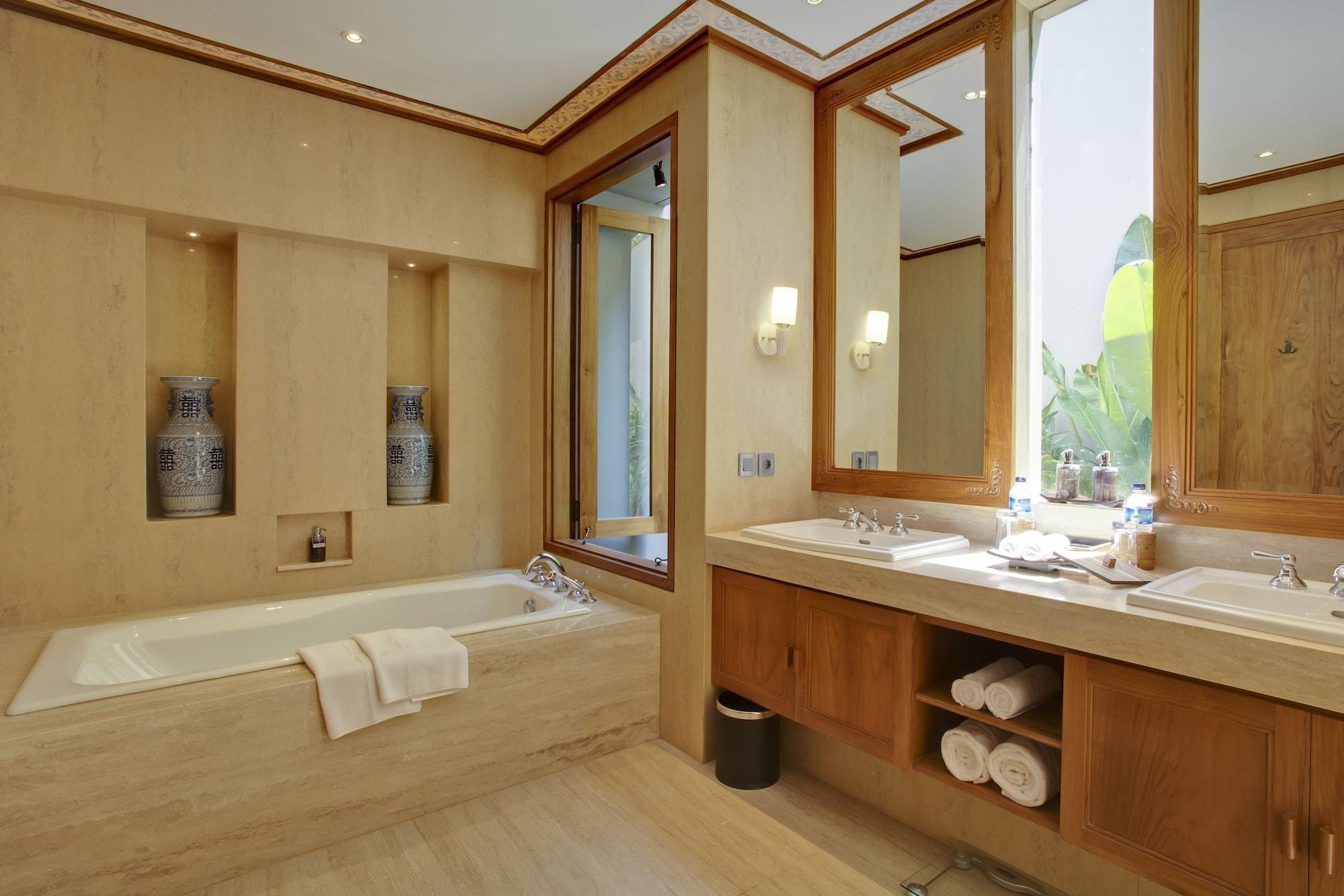 Villa de 3 dormitorios con piscina privada