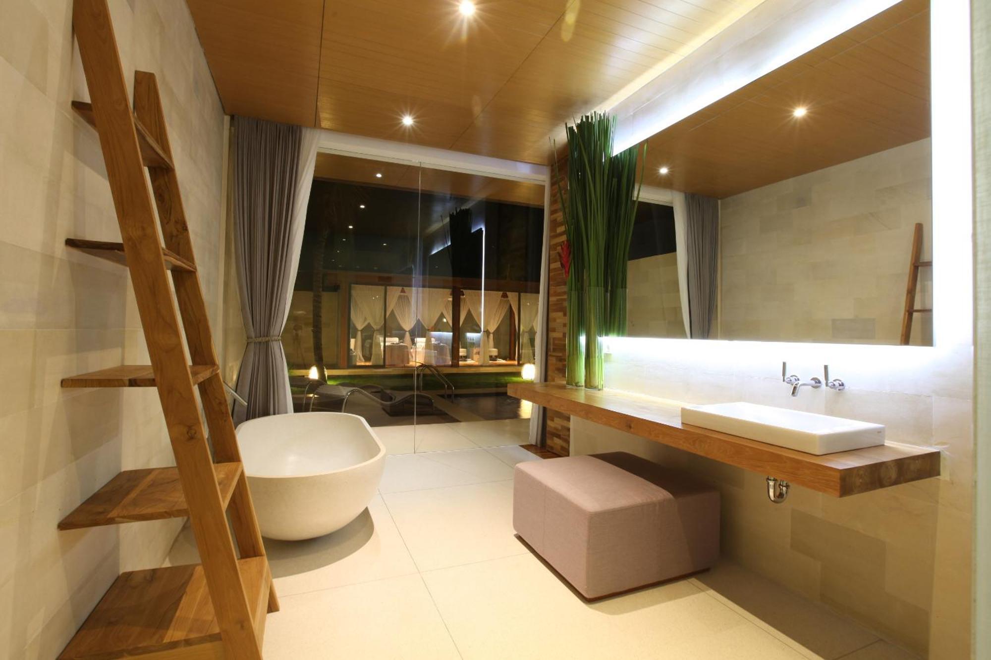 Offerta Speciale - Pacchetto Luna di Miele con Villa con 1 Camera da Letto e Piscina Privata