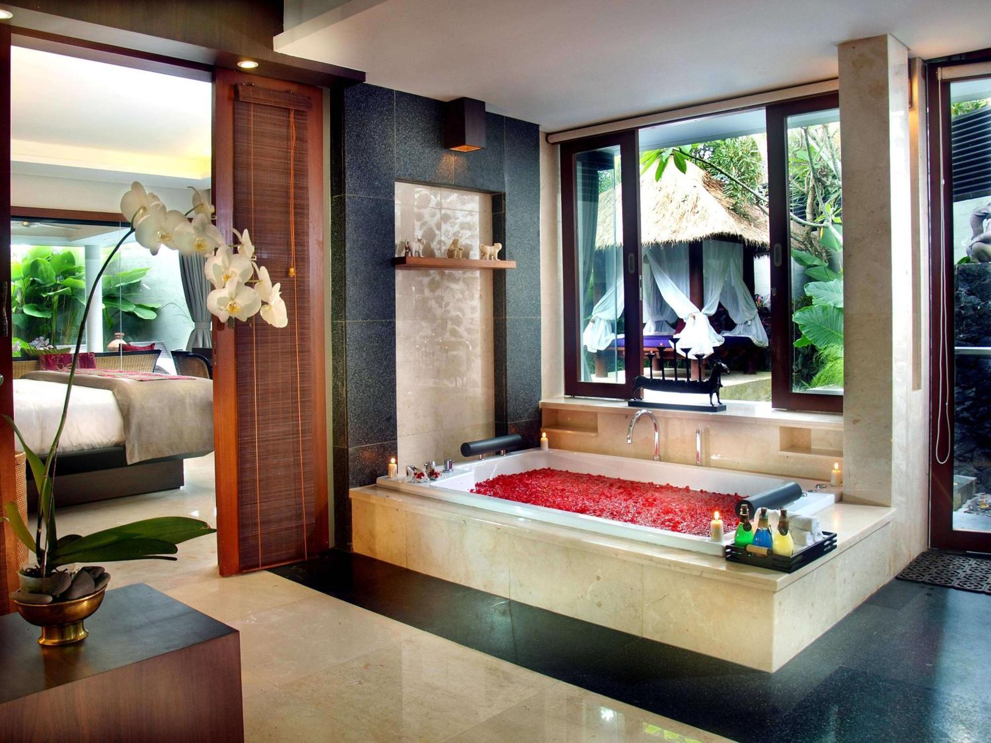 One-Bedroom Villa Private Pool