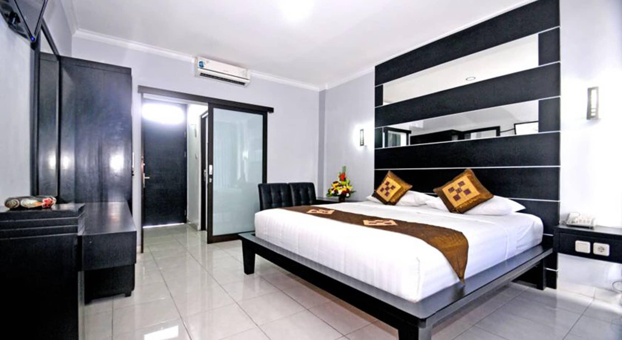 Arya Room Only