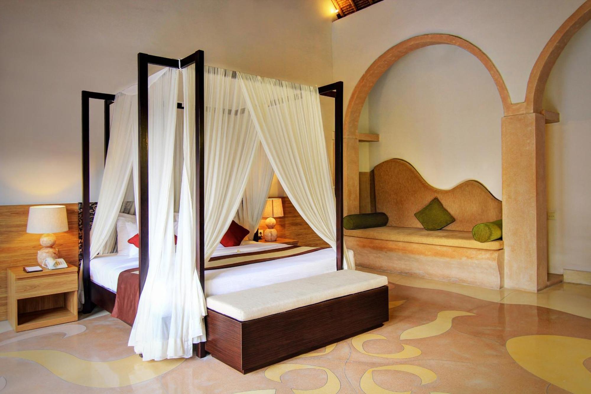 Presidential Suite Three-Bedroom Villa,1283360059:JPEG