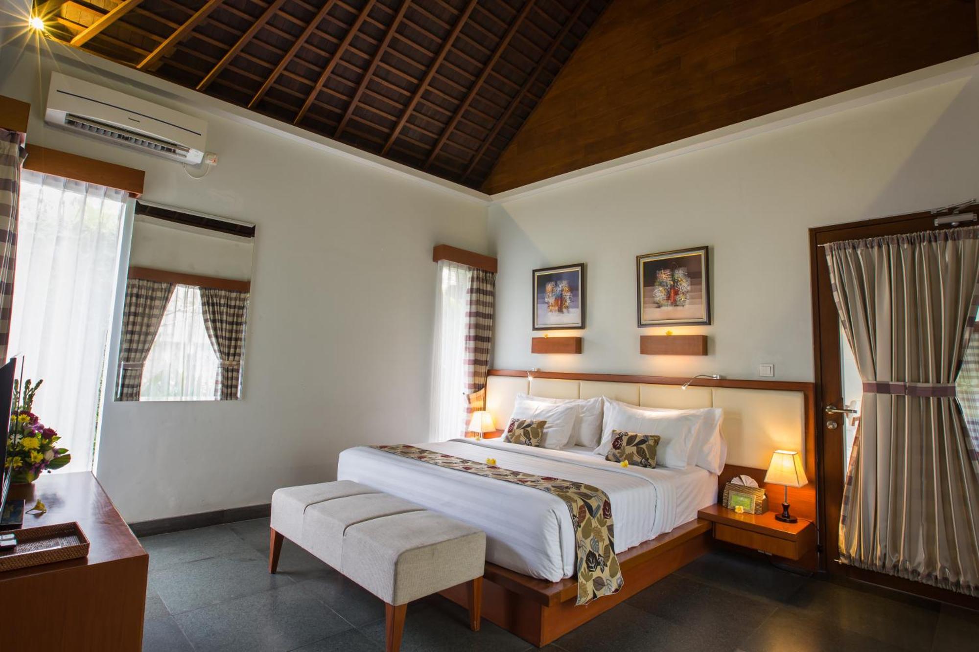 Two-Bedroom Villa Private Pool