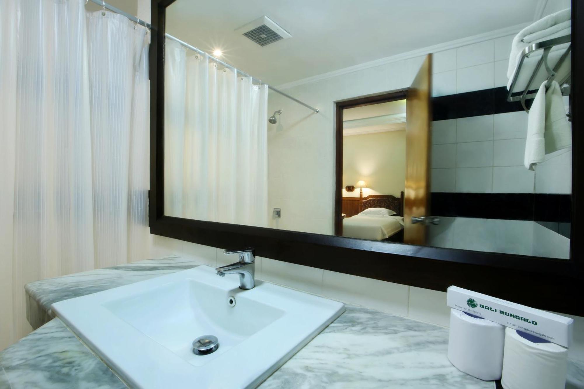 Twin Standard Deluxe Room