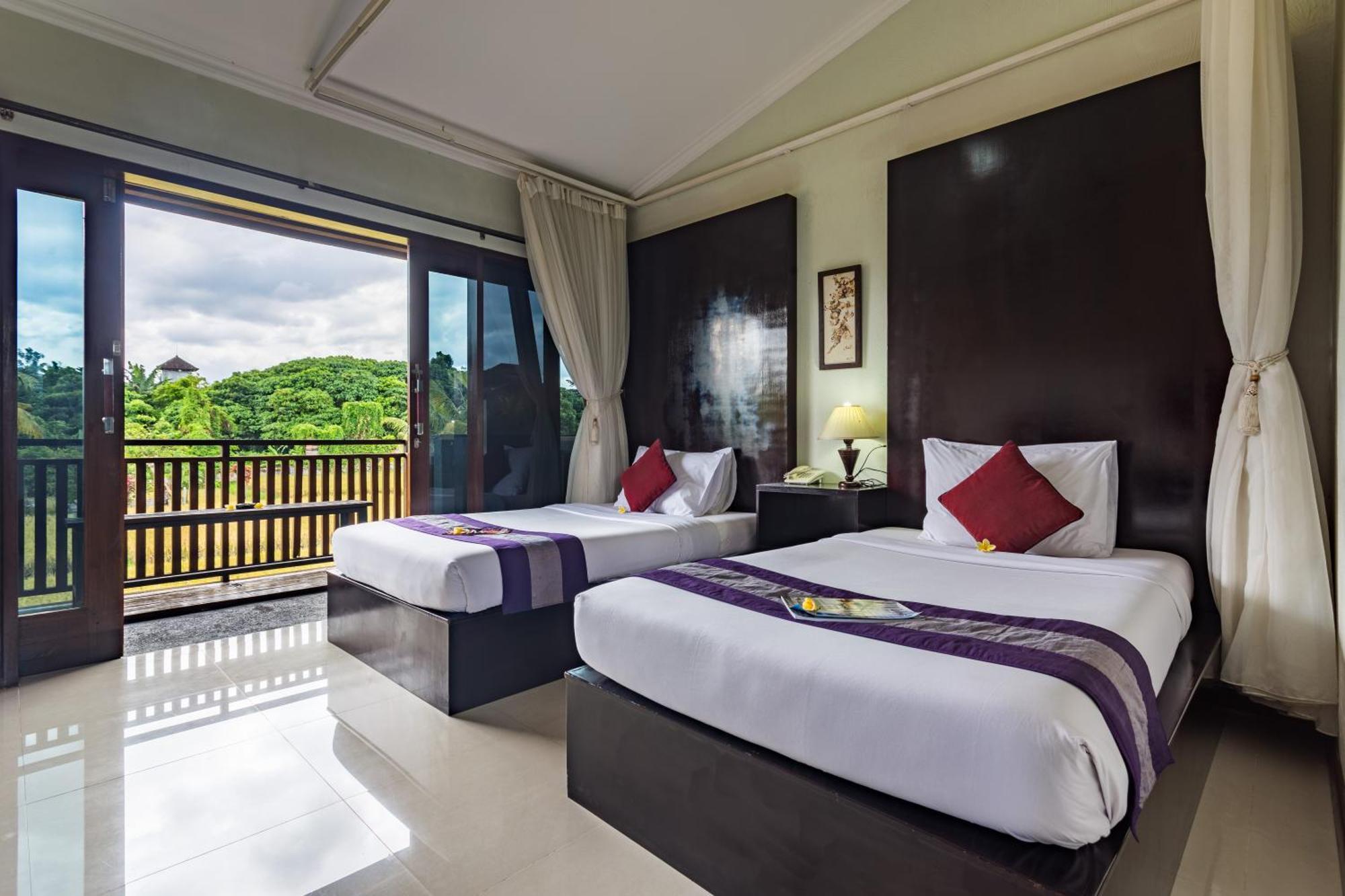 Superior Double or Twin Room