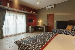 Suite Sea View