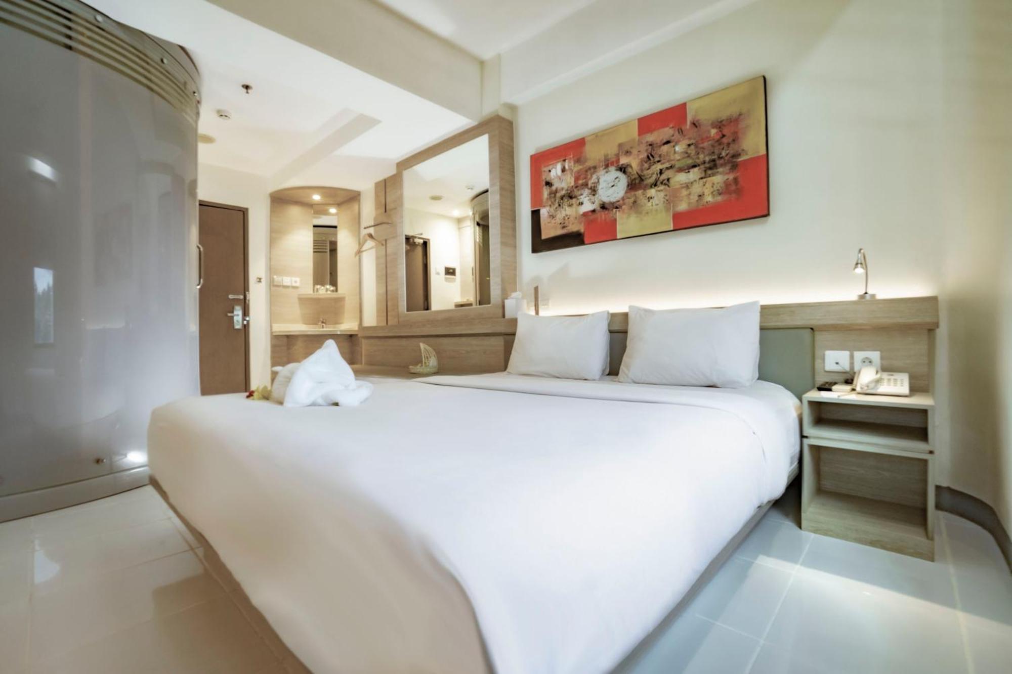 Flash Deal - Superior Room