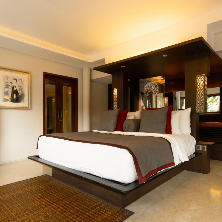 One-Bedroom Villa Private Pool