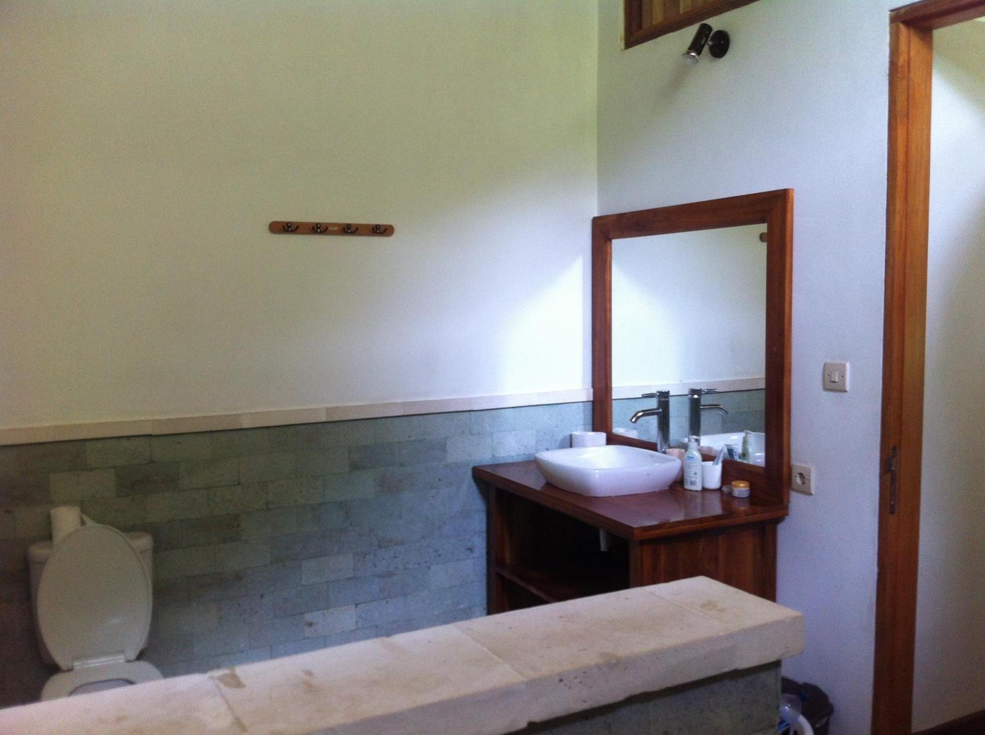 Chambre Double Familiale