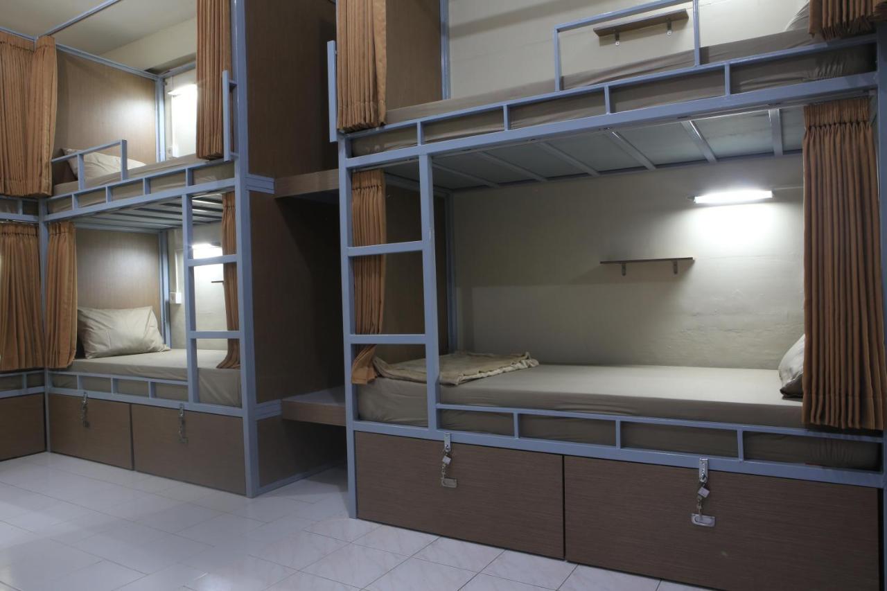 Bed 10-Bed Mixed Dormitory Room