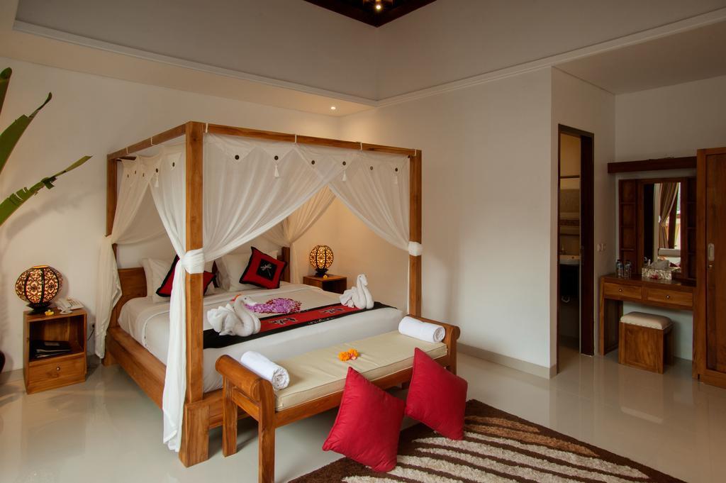 Suite Hot Tub