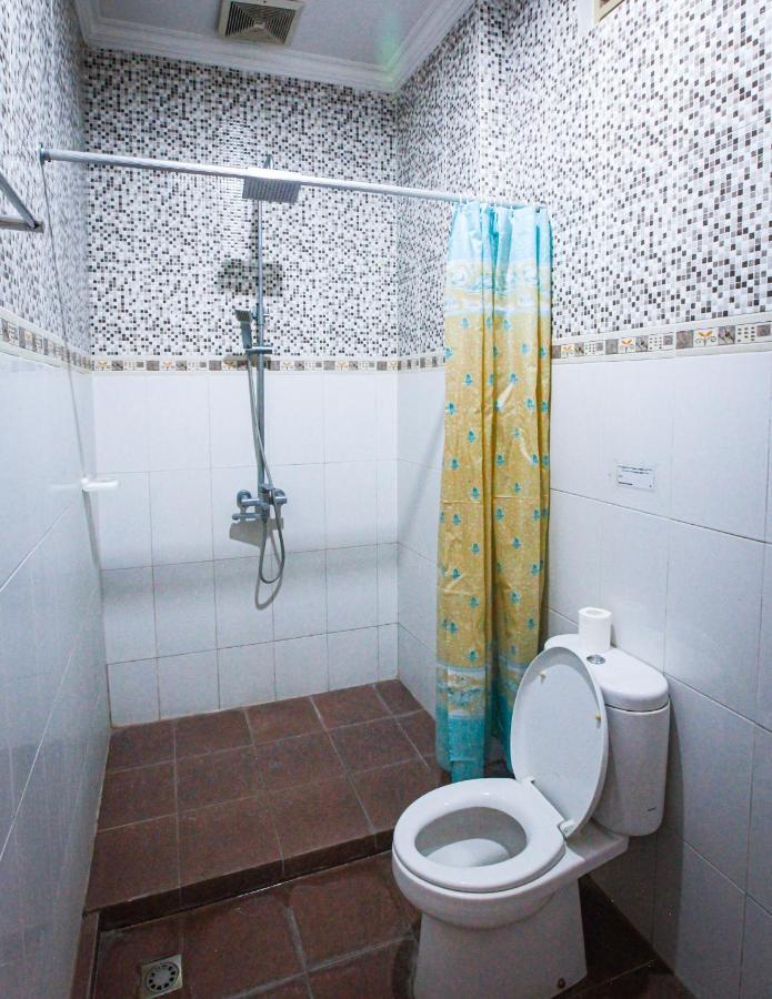 Deluxe Double or Twin Room Garden View