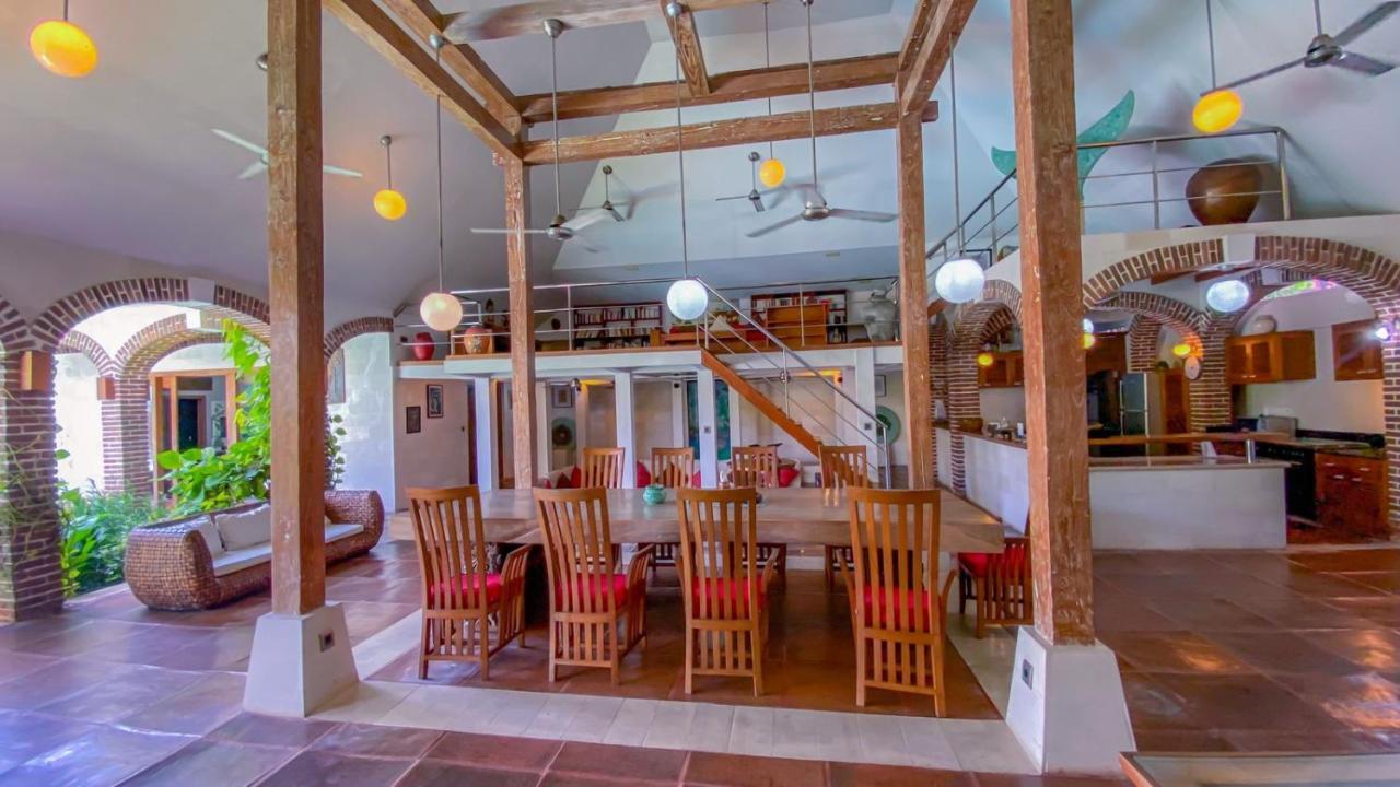 Three Bedrooms Deluxe Villa
