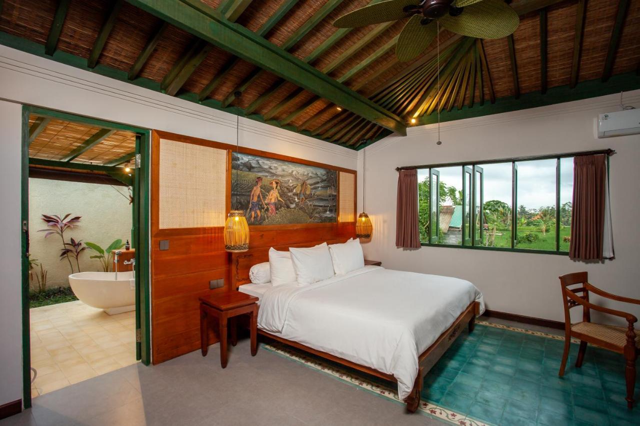 Villa con 2 Camere da Letto e Piscina Privata