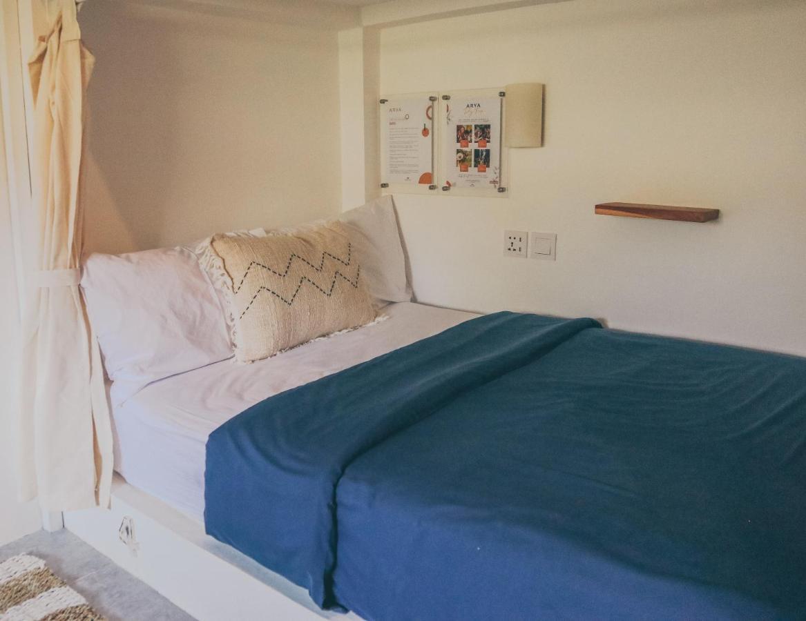 Bed 4-Bed Female Dormitory Room