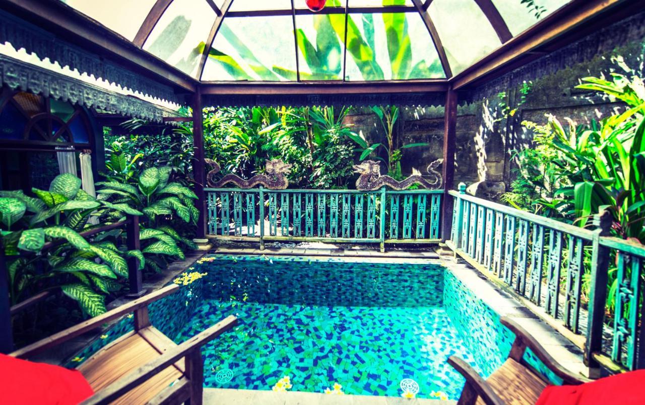 Walter Spies Pavilion Private Pool Daily Signature Afternoon Tea,1248235252:JPEG
