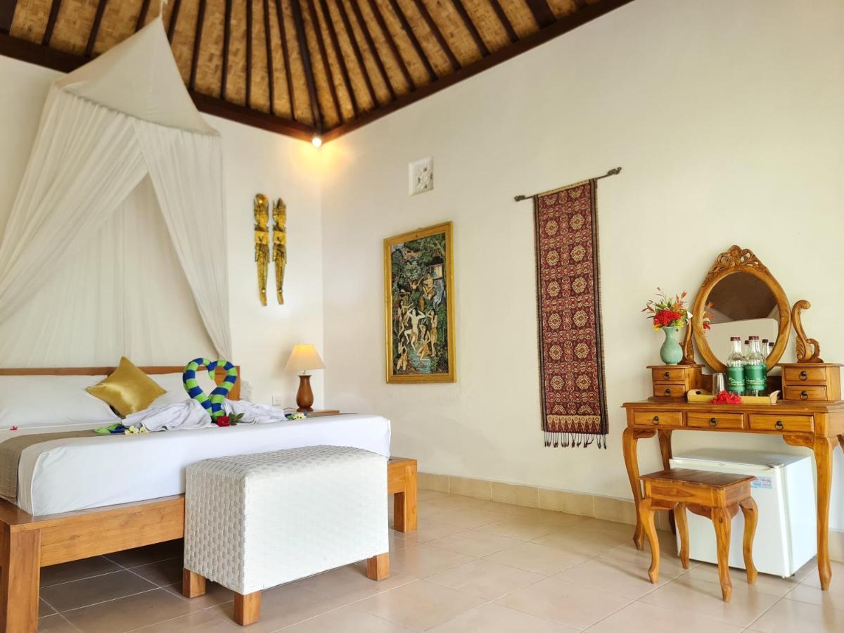 Chambre Familiale