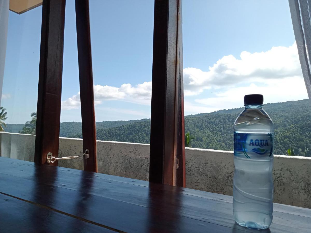 Chambre Double avec Balcon