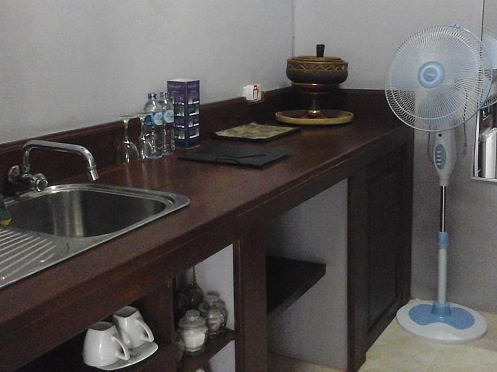 One-Bedroom Villa