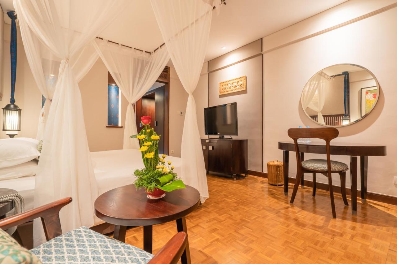 Romantic Double Room Benefit