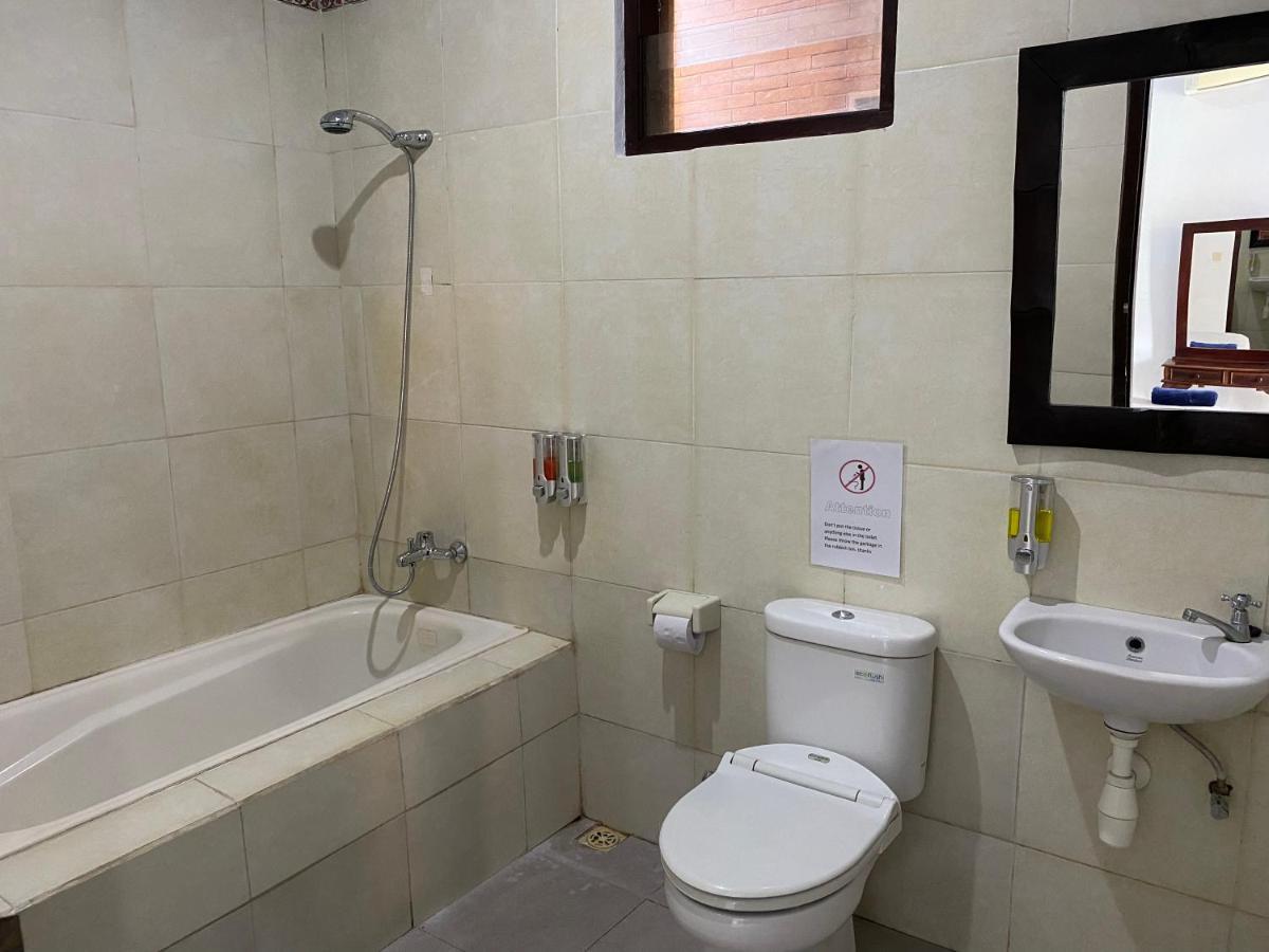 Basic Double Room