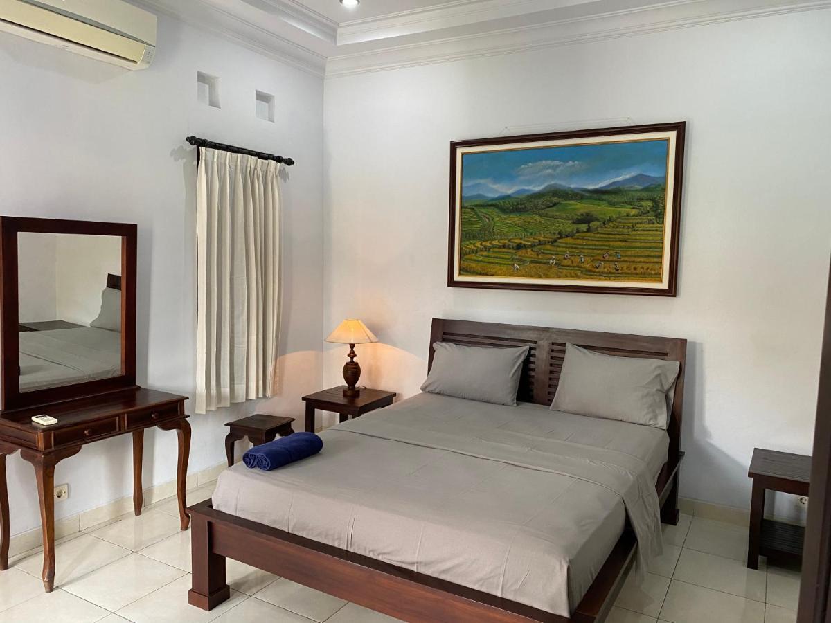 Basic Double Room