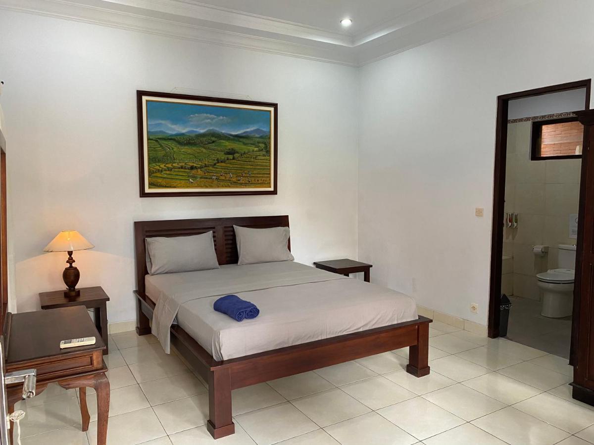 Basic Double Room