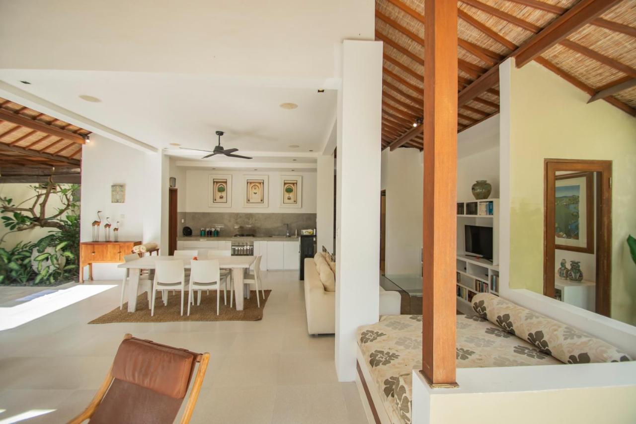 Villa Private Pool