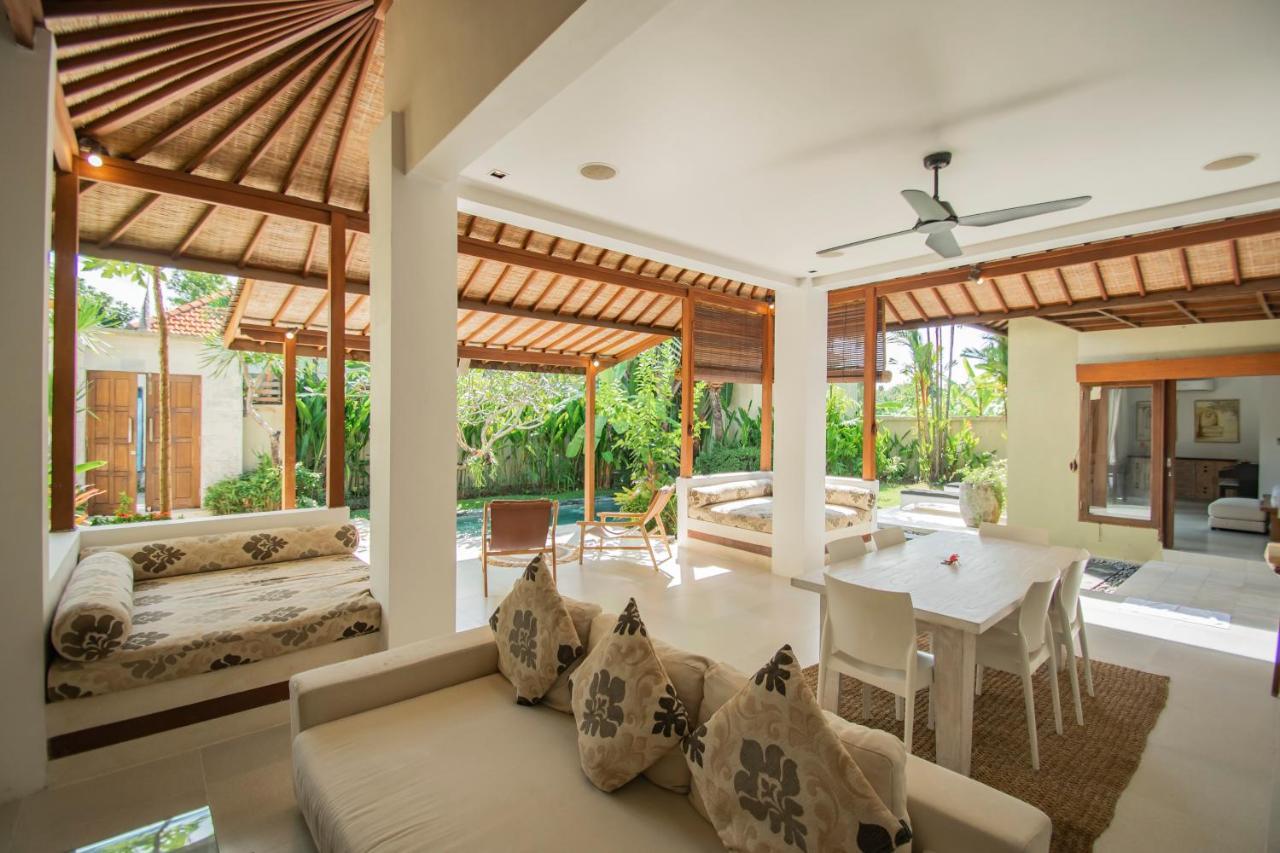 Villa Private Pool