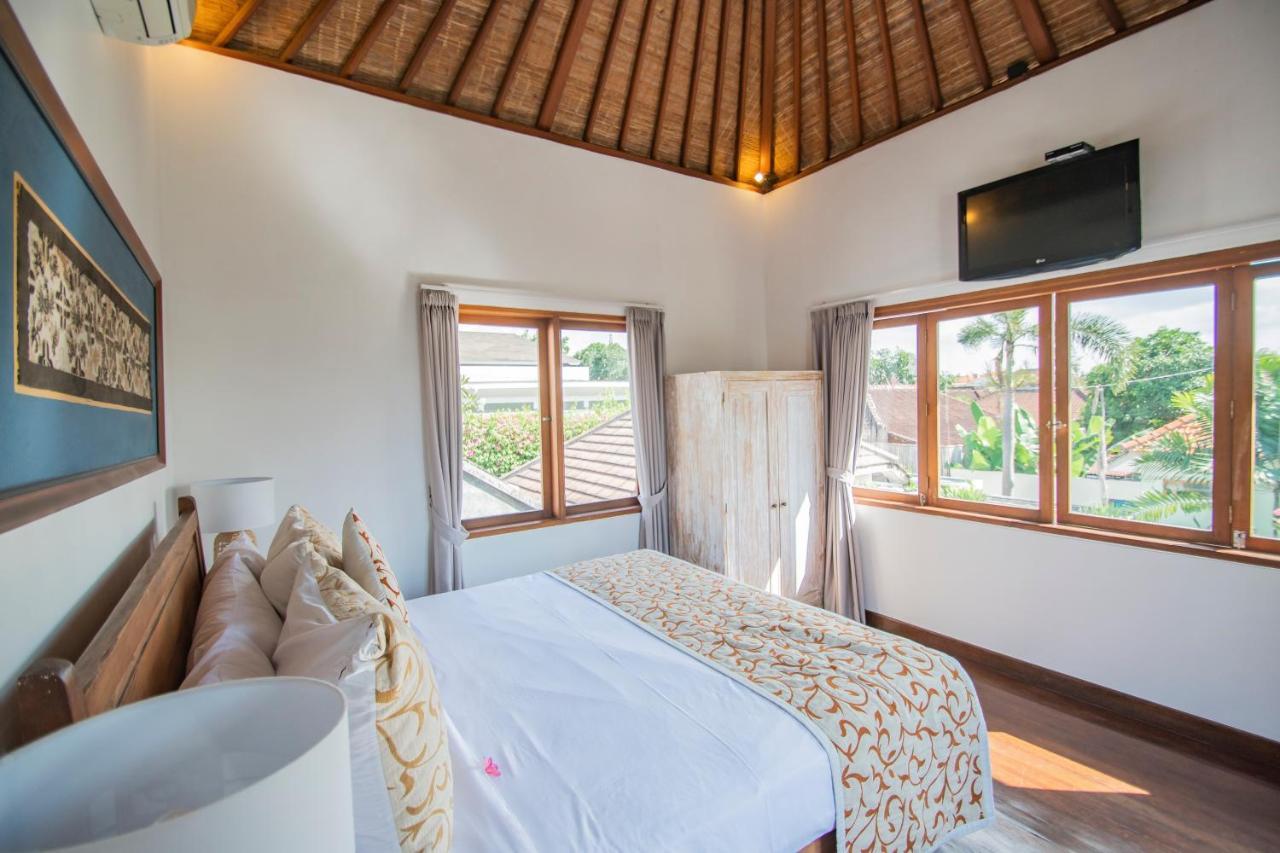 Villa Private Pool