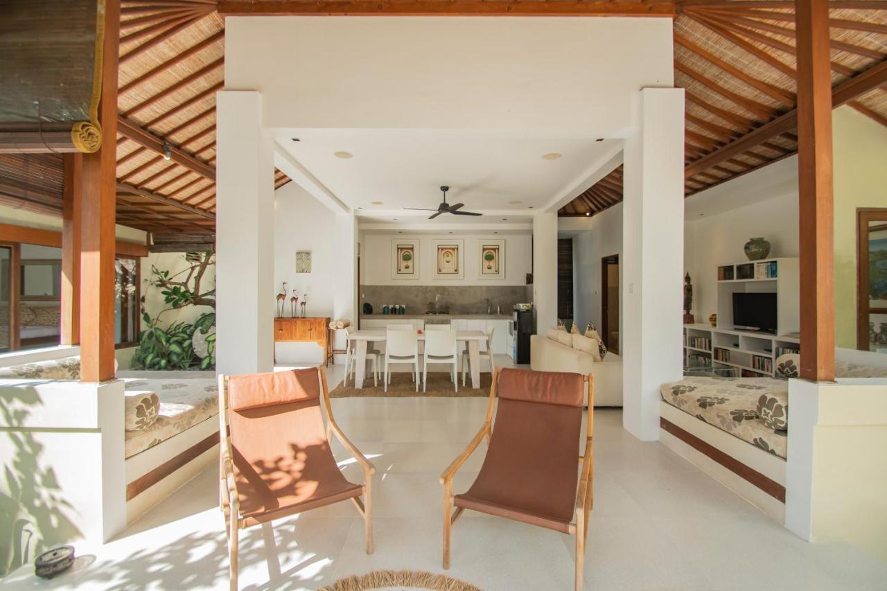 Villa Private Pool
