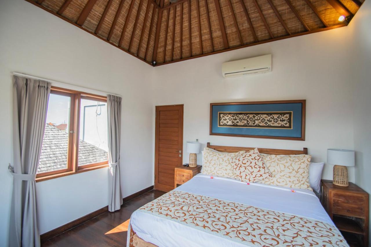Villa Private Pool