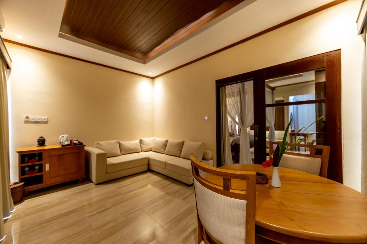 Villa Private Pool