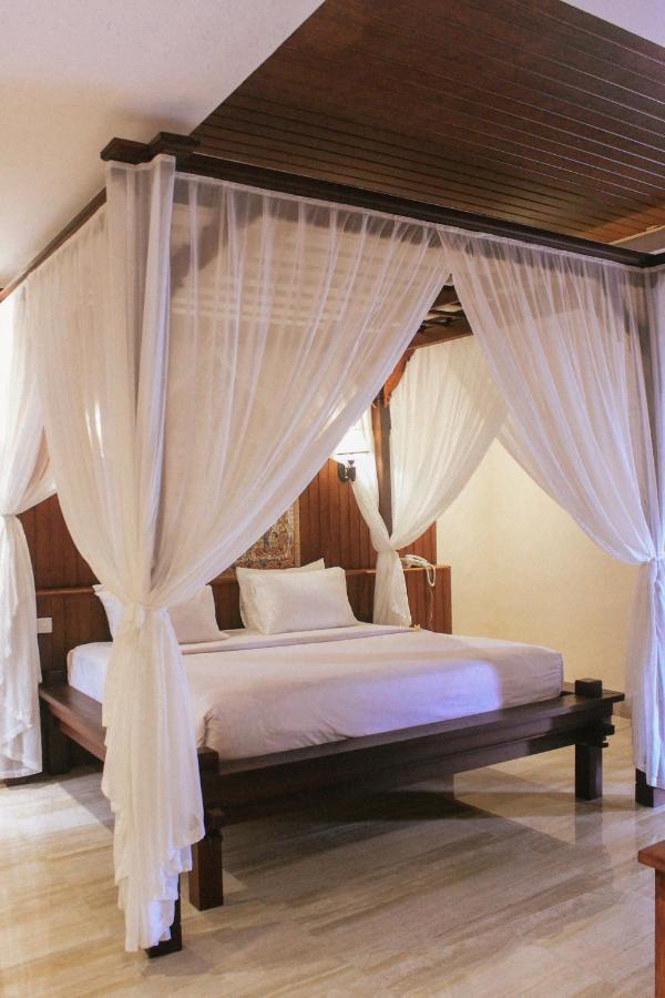 Villa Private Pool