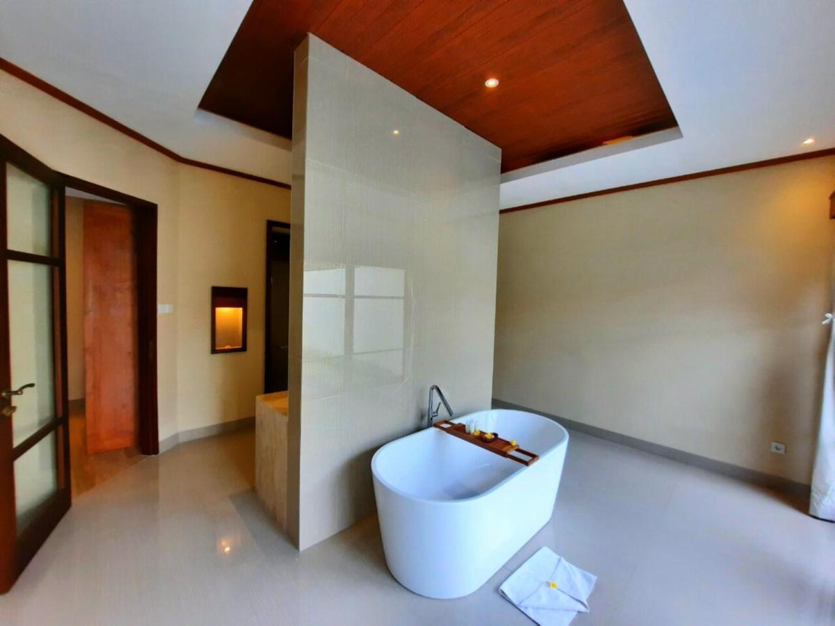 Villa Private Pool