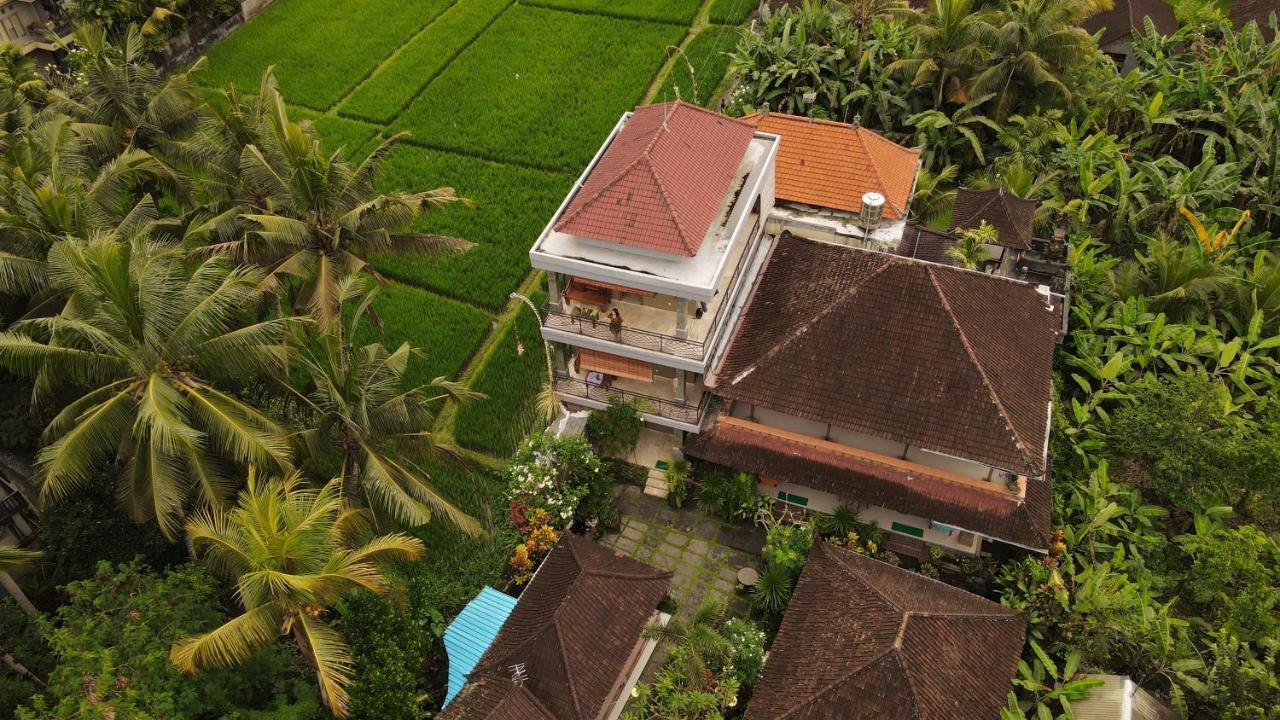 Double Room Terrace
