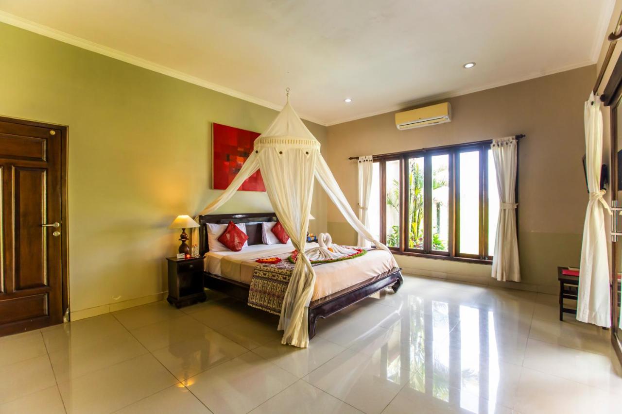 One-Bedroom Villa Private Pool
