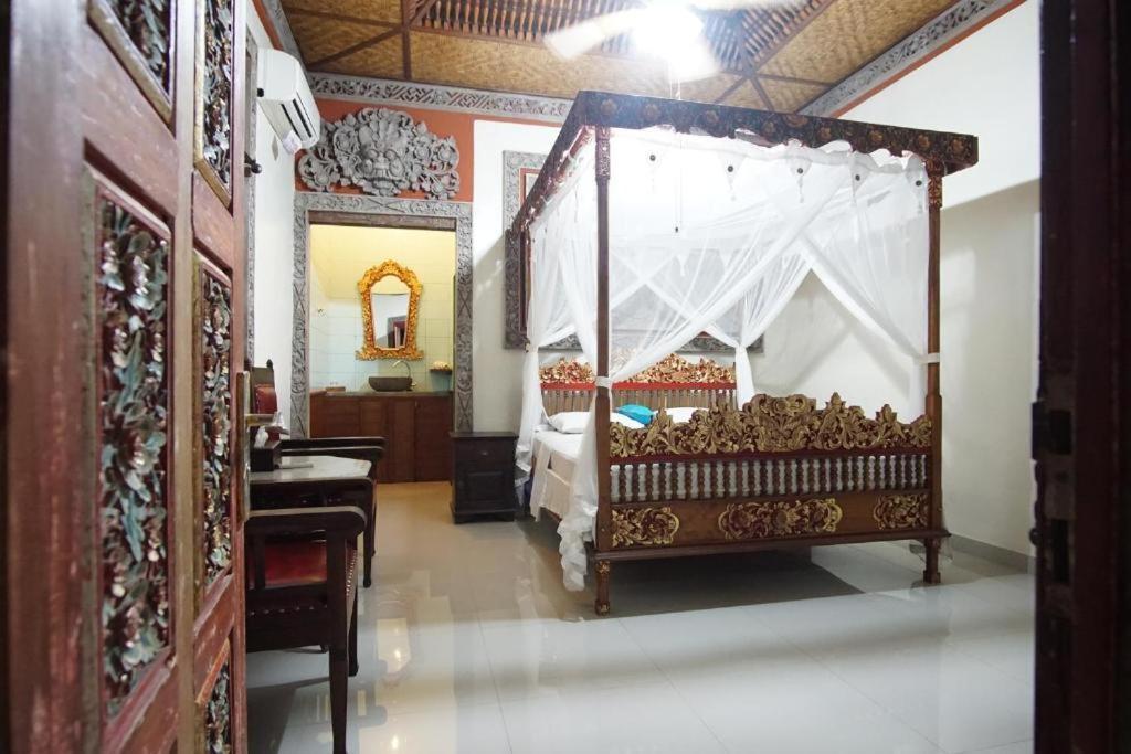 Double Room Balcony