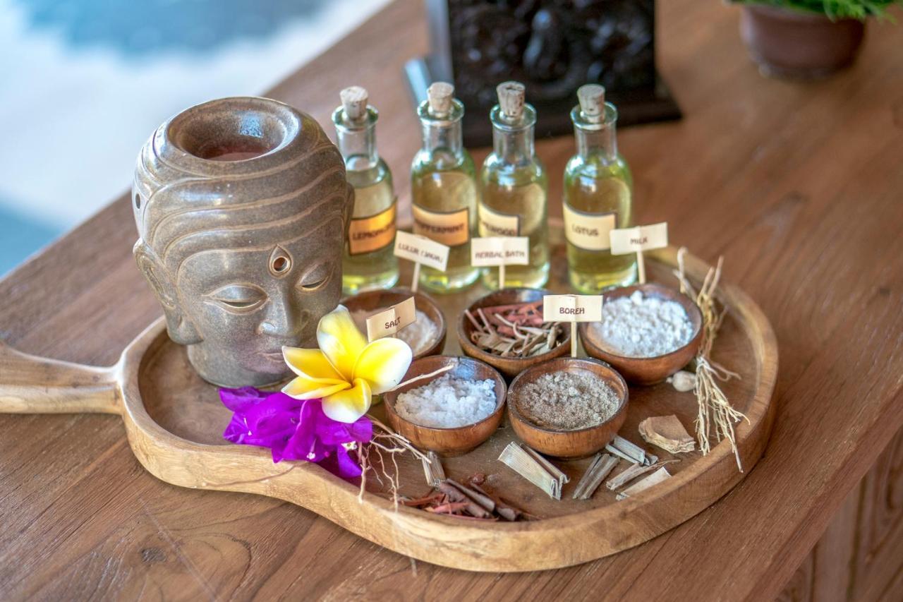 Honeymoon at Suite Room