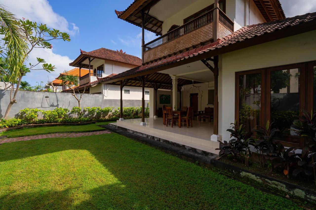 Bungalow con 2 Camere da Letto