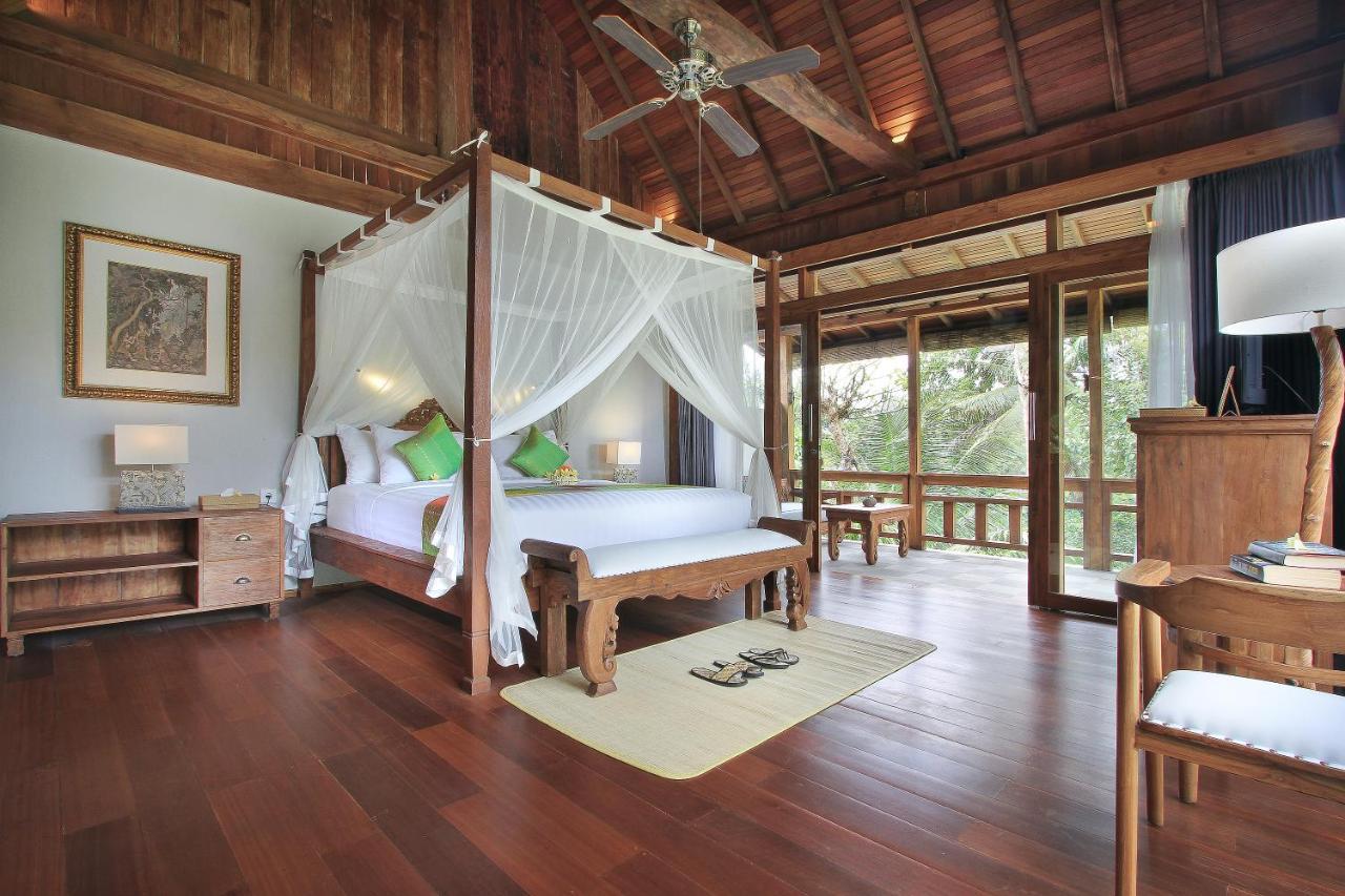 Suite with Valley View at Ground Floor