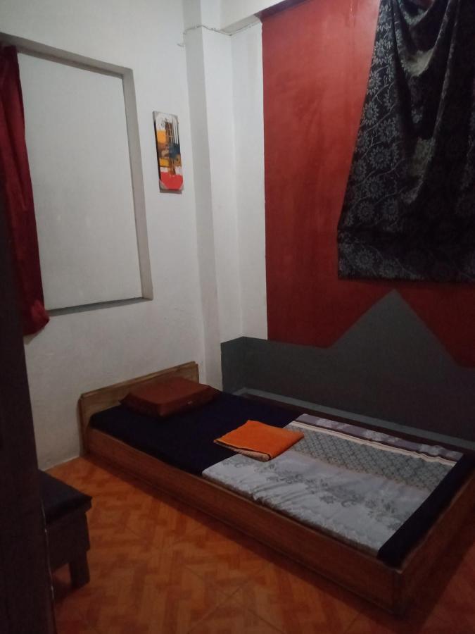 Chambre Simple