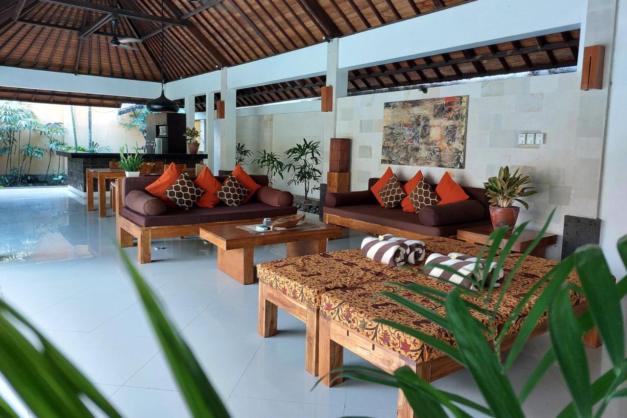 Two-Bedroom Villa with Private Pool