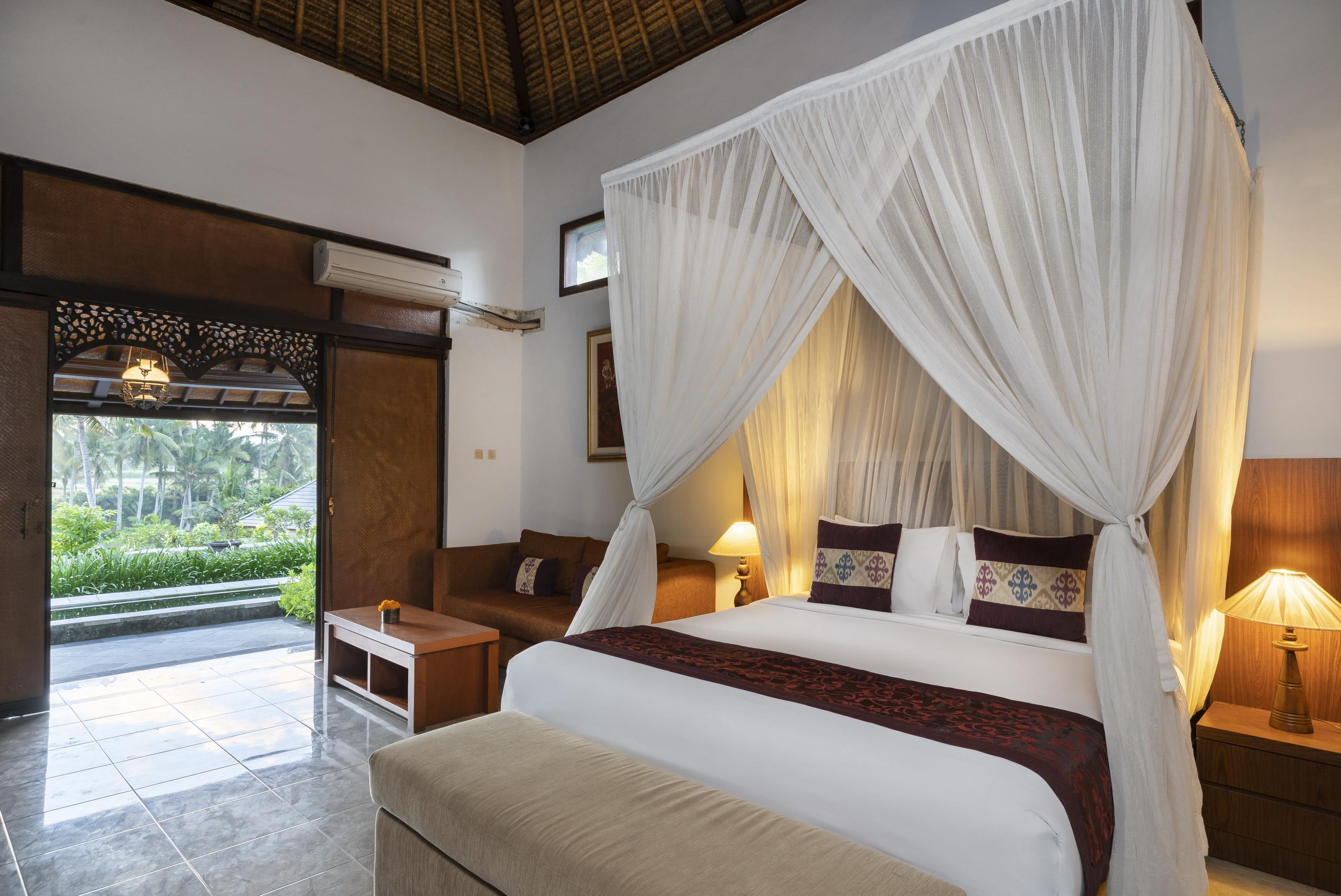 One-Bedroom Villa Private Pool