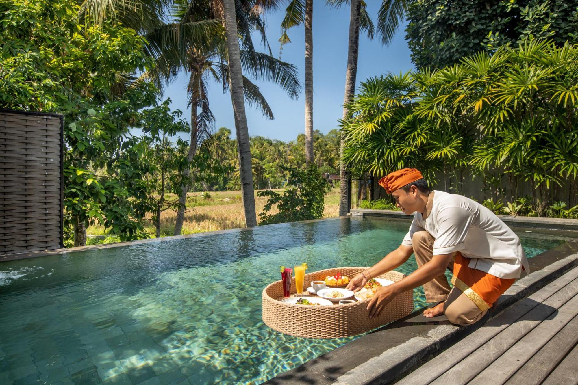 Honeymoon at Luxury One-Bedroom Villa Private Pool,1277699422:JPEG
