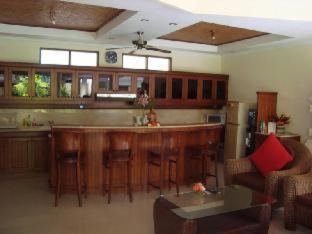 One-Bedroom Villa Private Pool